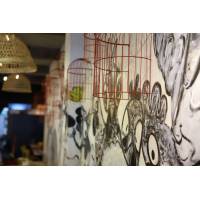 Fat Bird @ Maju Avenue