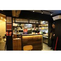 Fat Bird @ Maju Avenue