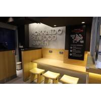 Ichikokudo @ 45 Bussorah Street