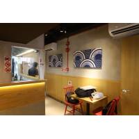 Ichikokudo @ 45 Bussorah Street