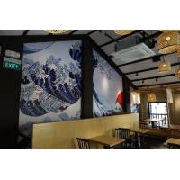 Ichikokudo @ 45 Bussorah Street
