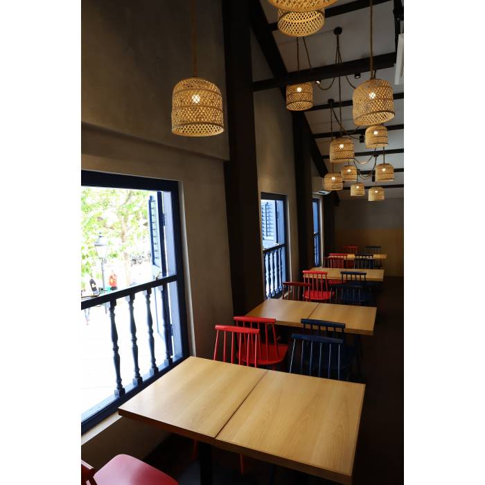 Ichikokudo @ 45 Bussorah Street