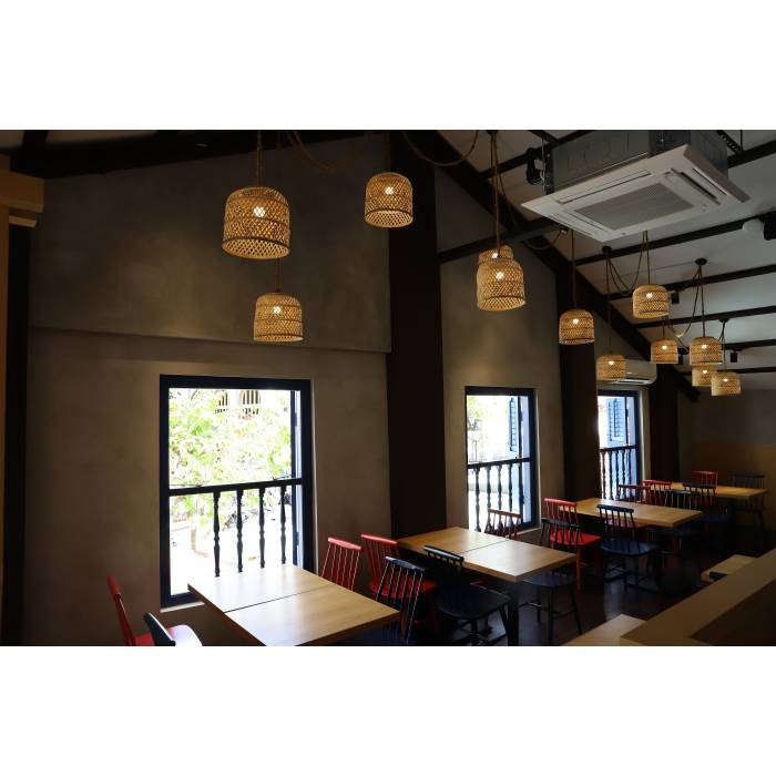 Ichikokudo @ 45 Bussorah Street