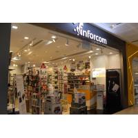 Inforcom @ Westgate