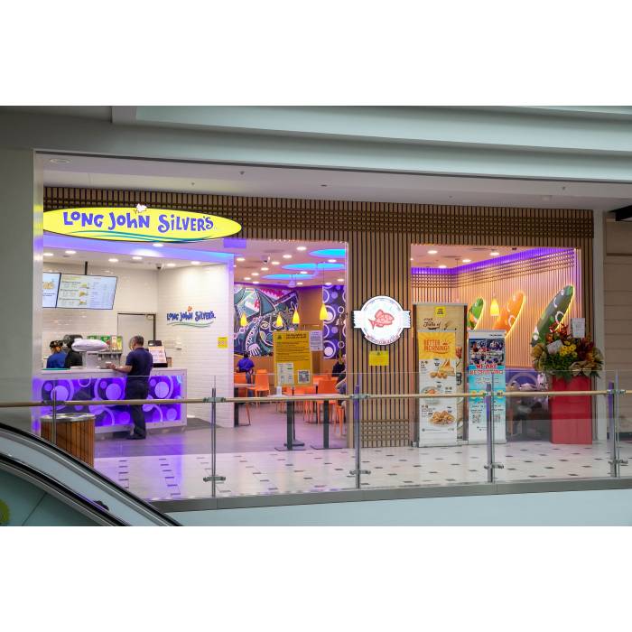 LJS @ JP
