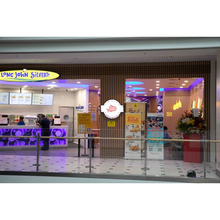 LJS @ JP