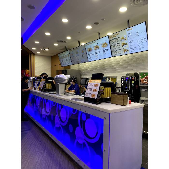 LJS @ JP