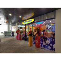 LJS @ Kampung Admiralty