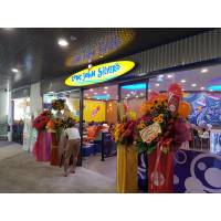 LJS @ Kampung Admiralty