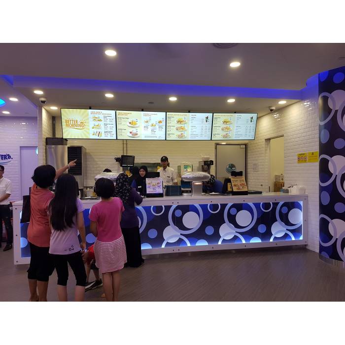 LJS @ Kampung Admiralty