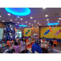 LJS @ Kampung Admiralty