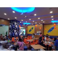 LJS @ Kampung Admiralty