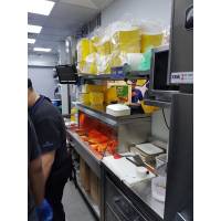 LJS @ Kampung Admiralty