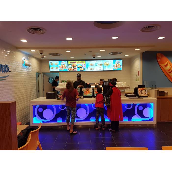 Counter