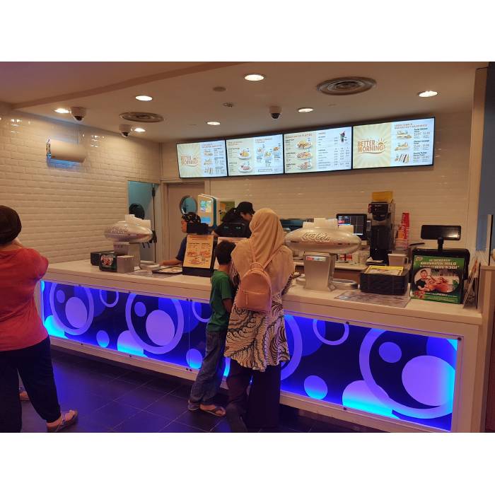 Counter