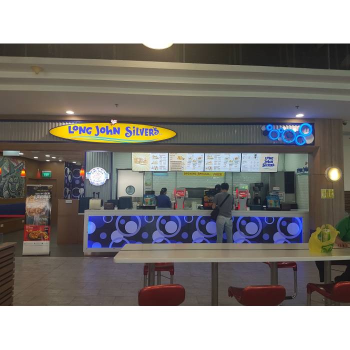 LJS @ NTU