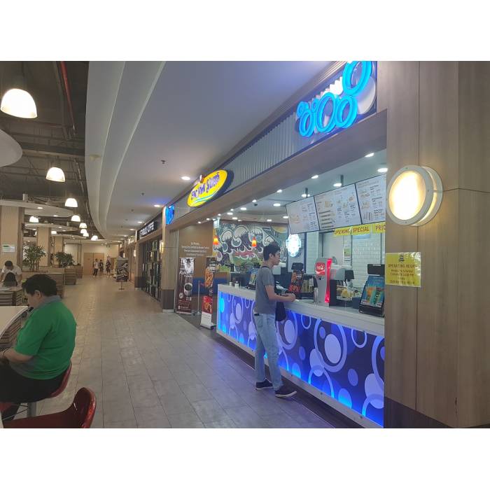 LJS @ NTU