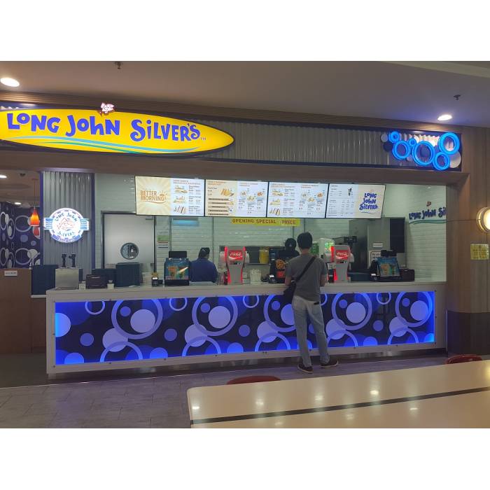 LJS @ NTU