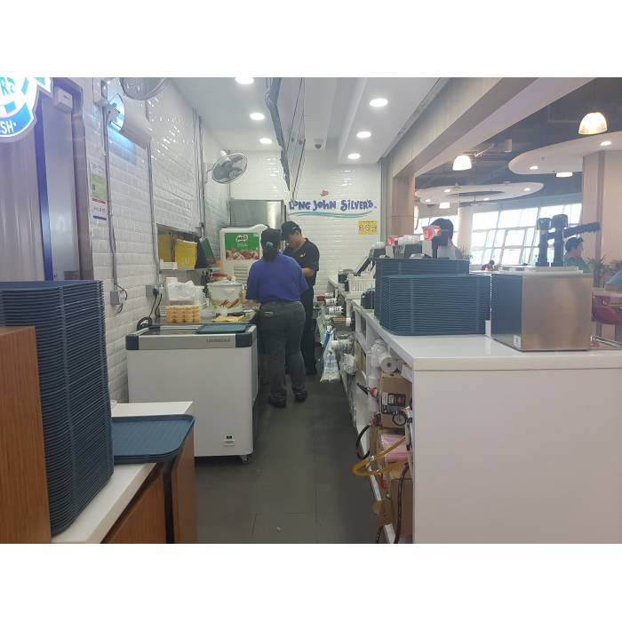 LJS @ NTU