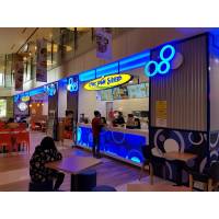 LJS @ One KM