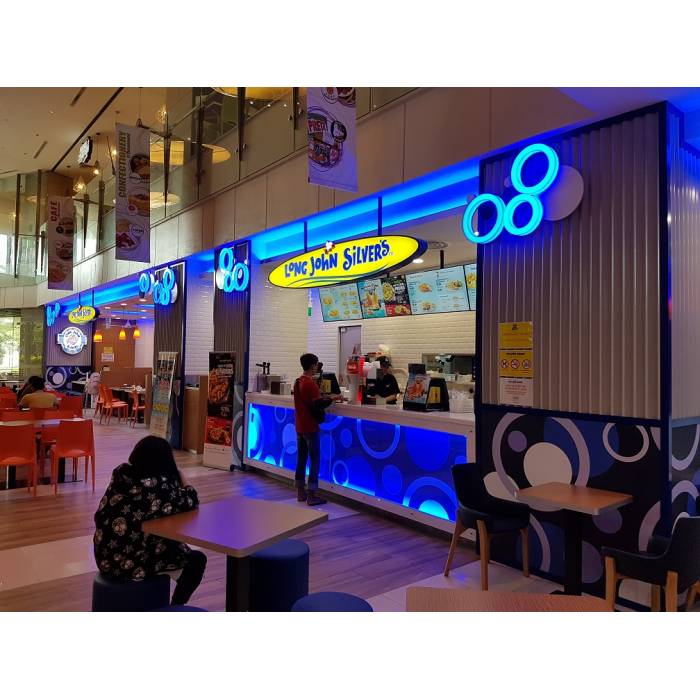 LJS @ One KM