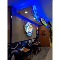 LJS @ One KM