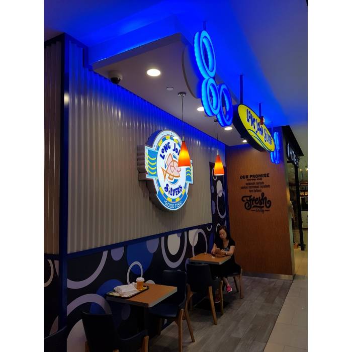 LJS @ One KM