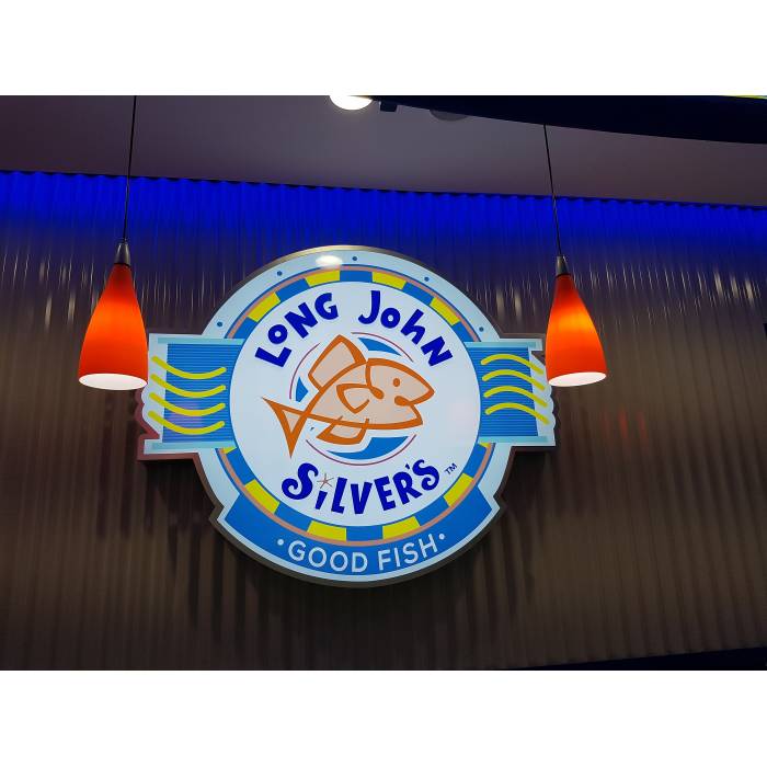 LJS @ One KM