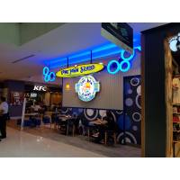 LJS @ One KM