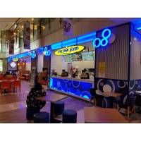 LJS @ One KM
