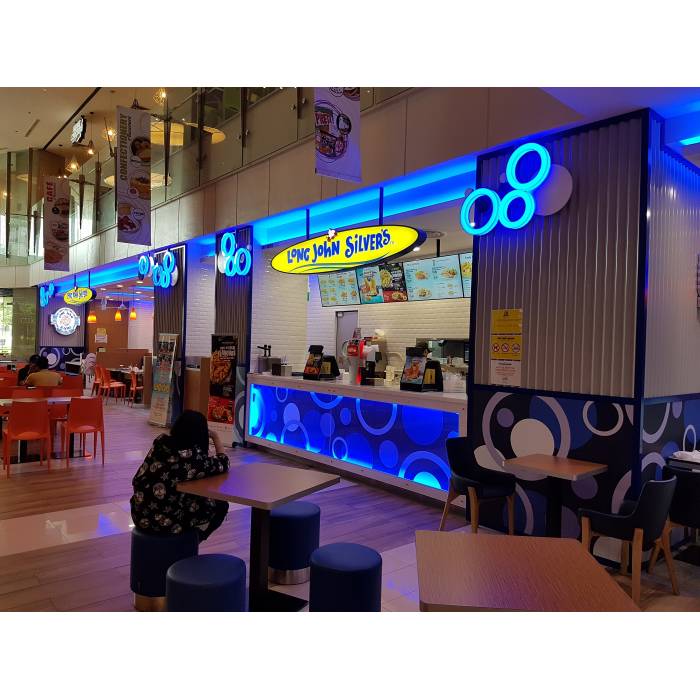 LJS @ One KM