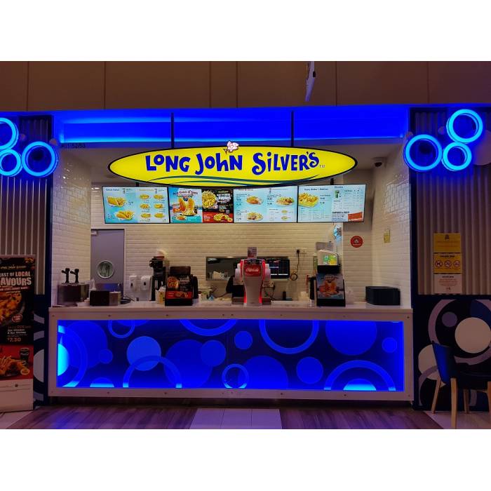 LJS @ One KM
