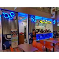 LJS @ One KM
