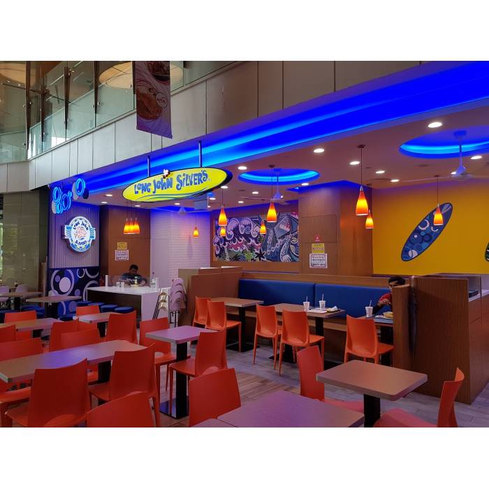 LJS @ One KM
