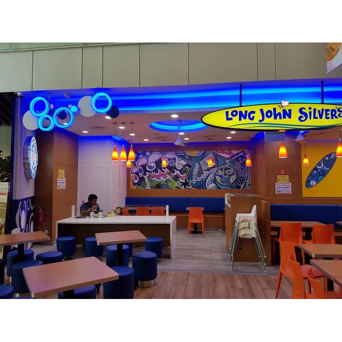 LJS @ One KM
