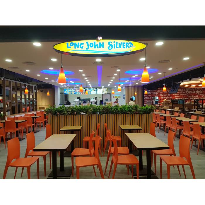 Dining & Counter