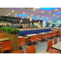 Dining & Counter