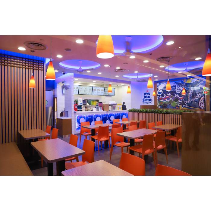 LJS @ Tiong Bahru Plaza