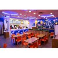 LJS @ Tiong Bahru Plaza