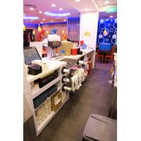 LJS @ Tiong Bahru Plaza