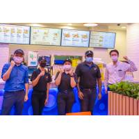 LJS @ Tiong Bahru Plaza