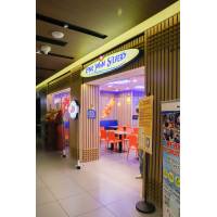 LJS @ Tiong Bahru Plaza