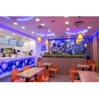 LJS @ Tiong Bahru Plaza