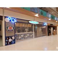 LJS @ West Coast Plaza