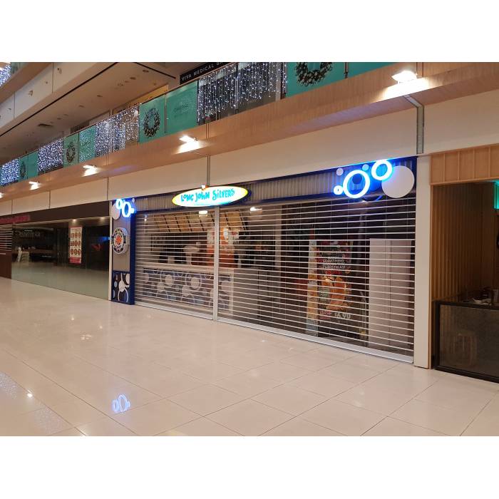 LJS @ West Coast Plaza