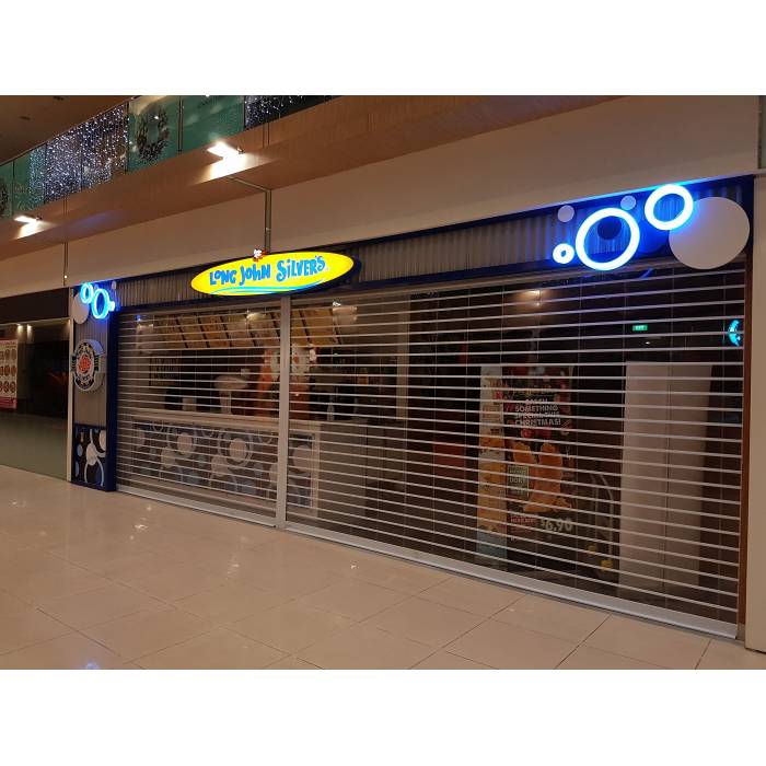 LJS @ West Coast Plaza