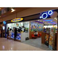 LJS @ West Coast Plaza