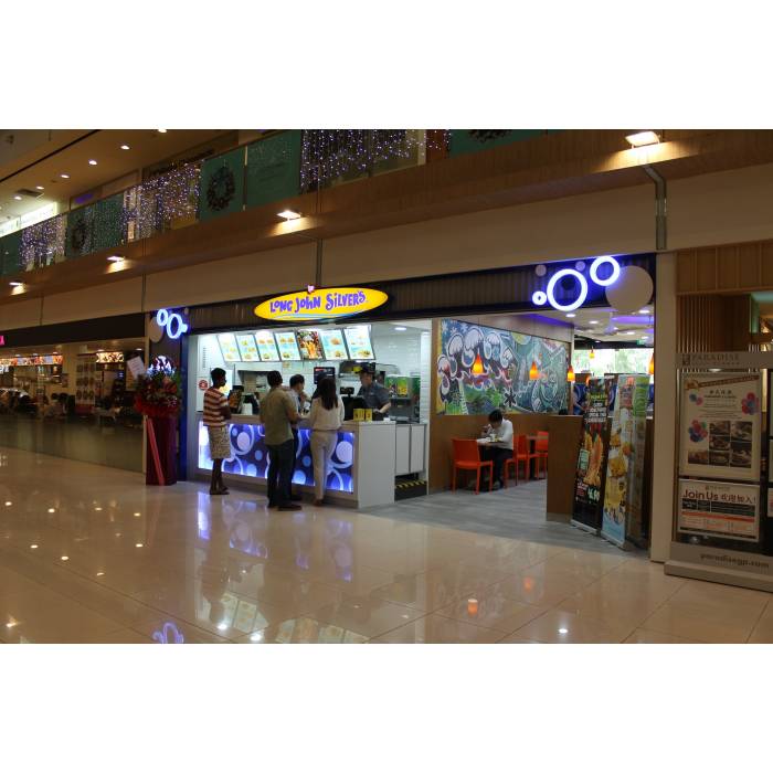 LJS @ West Coast Plaza