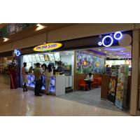 LJS @ West Coast Plaza