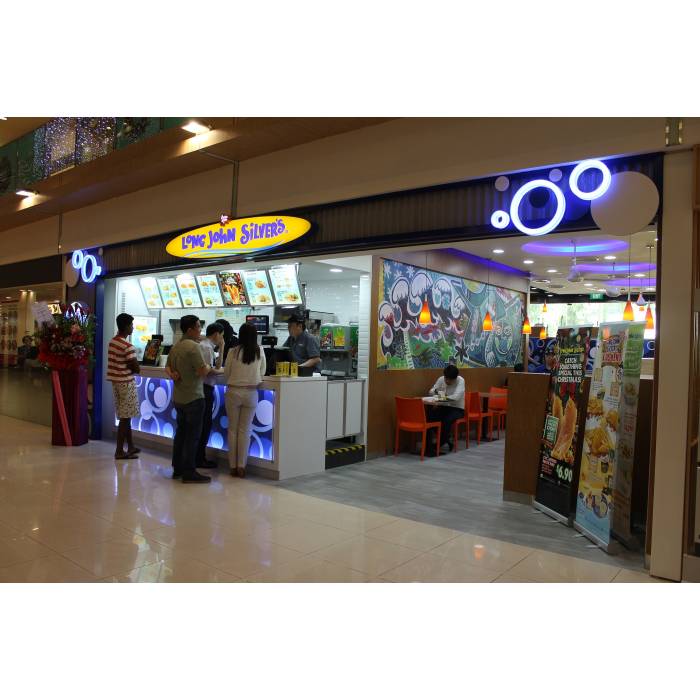 LJS @ West Coast Plaza